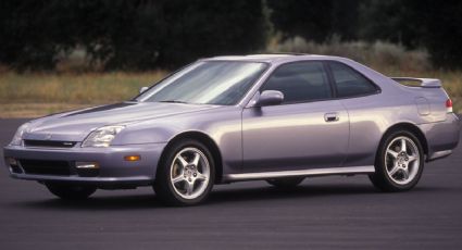 El Honda Prelude sí podría regresar, pero como un nuevo auto eléctrico