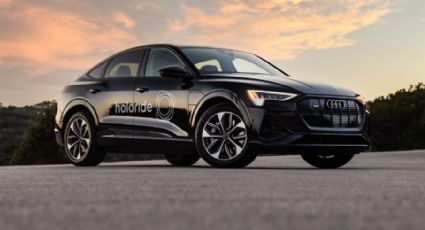 Audi ofrece un sistema de realidad virtual para sus autos en Alemania