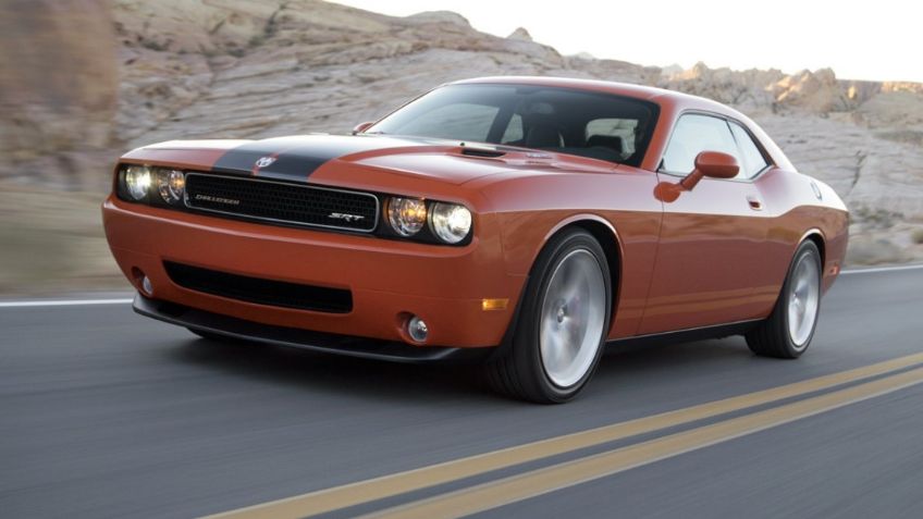 Estos son los mejores Muscle Car usados que puedes comprar