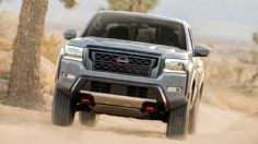 ¿Cuánto cuesta la Nissan Frontier V6 Pro-4X?