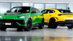 Lamborghini ya vendió todos sus autos hasta mediados de 2024