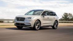 Esta es la camioneta de lujo más barata de Lincoln