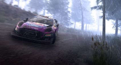 WRC Generations: vive el campeonato de Rally mundial con este nuevo juego de carreras