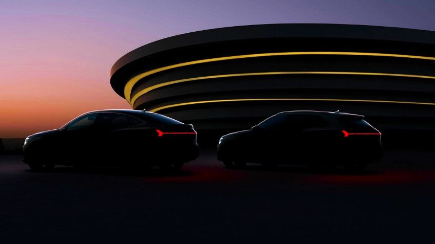 Audi adelanta lo que serán sus nuevos modelos Q8 e-tron 100% eléctricos