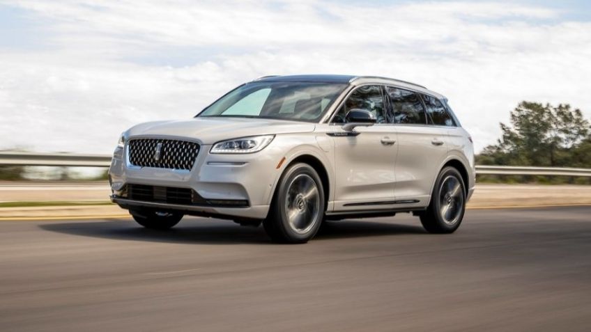 Esta es la camioneta de lujo más barata de Lincoln