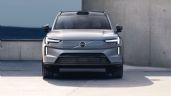 Volvo EX90, la nueva SUV eléctrica y tecnológica que llega en 2024