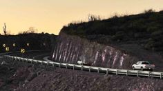 ¿Quiénes revisan las carreteras en México?