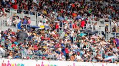 Así se vivió el SpeedFest 2022 en el Autódromo Hermanos Rodríguez