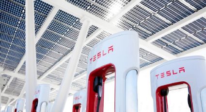 Superchargers de Tesla en México ya no serán gratis en breve; esto debes saber