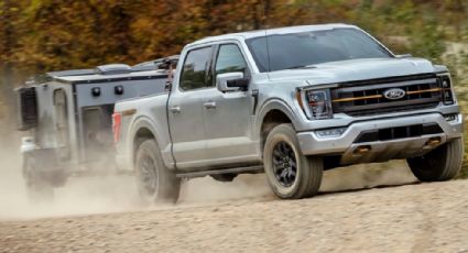 ¿Cuál es el precio de la pick-up Ford Lobo 2022?