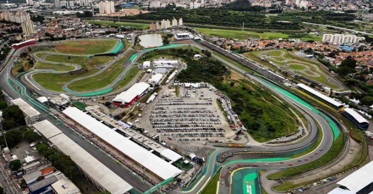 Gran Premio de Brasil
