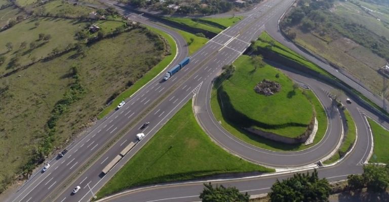 Carreteras en México