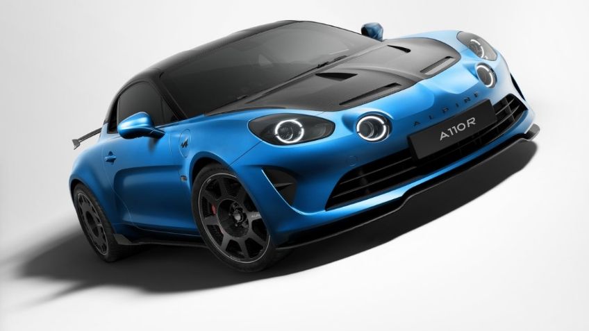 Alpine ya piensa en llegar como nueva marca a Norteamérica