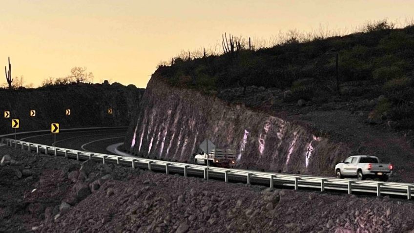 ¿Quiénes revisan las carreteras en México?