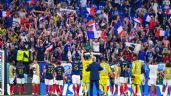 ¿Qué automóviles usan las estrellas de la Selección de Francia?