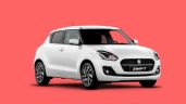 ¿Cuánto cuesta el Suzuki Swift 2023?