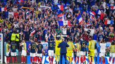 ¿Qué automóviles usan las estrellas de la Selección de Francia?