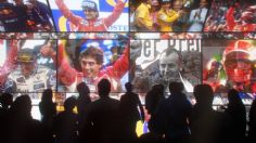 Fórmula 1: su primera exposición oficial abrirá sus puertas en 2023