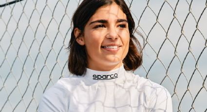 Jamie Chadwick ficha por Andretti para la Indy Lights 2023