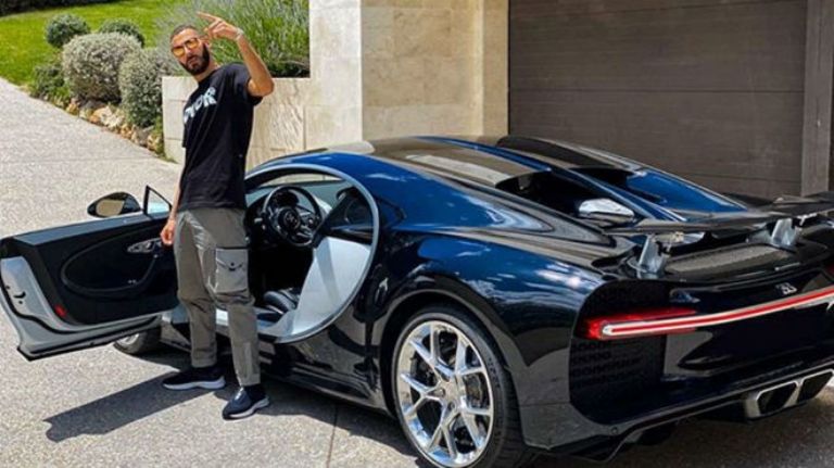 seleccion francesa mundial de qatar benzema autos