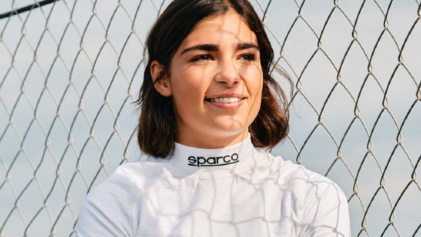 Jamie Chadwick ficha por Andretti para la Indy Lights 2023