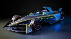 Cupra y ABT Sportsline correrán juntos en la Fórmula E