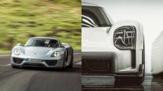 El Porsche 918 tendrá un hypercar sucesor en el futuro