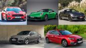 Los 5 autos deportivos más vendidos en México: crecen a triple dígito en noviembre