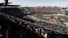 GP de México ‘pone su granito de arena' beneficiando a diferentes organizaciones sociales