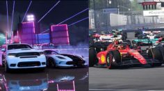 Estos son los mejores juegos de carreras de Xbox para regalar en esta Navidad