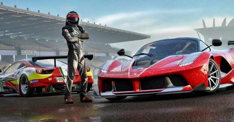 Forza Motorsport 7