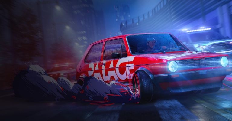 Need for Speed Unbound