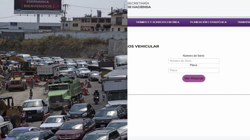 ¿Cómo saber si tengo multas en Morelos?