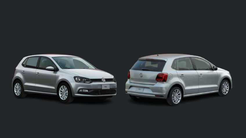 ¿Qué precios tiene un Volkswagen Polo usado?