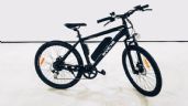 Invicta Troky: La E-Bike que combina el diseño de una bicicleta de montaña con una urbana