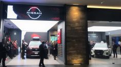 Así es el primer City Hub de Nissan en América enfocado en experiencias exclusivas