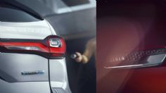 Mazda CX-90: se revela el primer adelanto y detalles de la SUV familiar que llegará a México