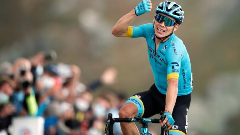 miguel angel lopez astana consumo trrafico de drogas ciclismo