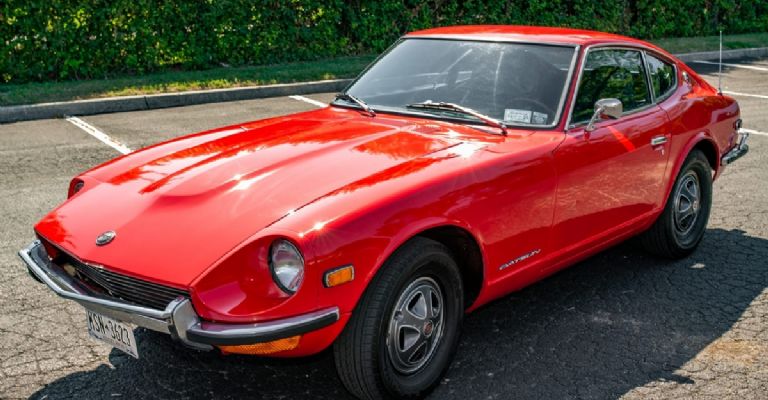 Datsun 240Z