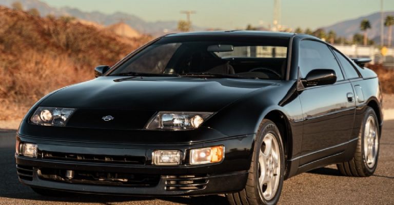 Nissan 300ZX