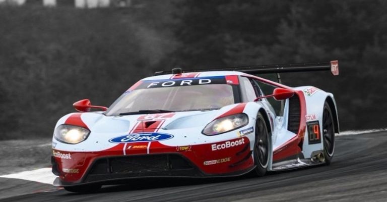 Ford GTLM