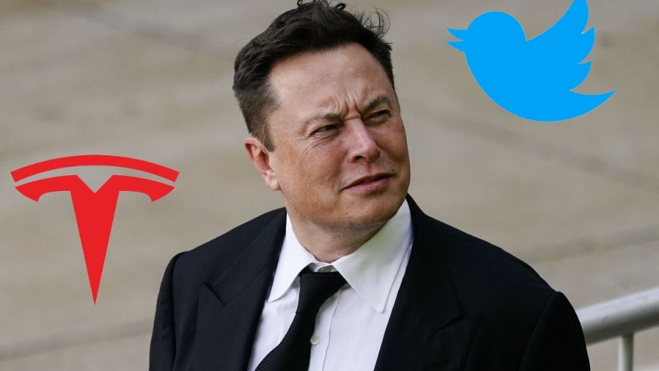 Elon Musk 'distraído' con Twitter