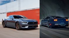 Ford Mustang 2024: se revelan las especificaciones finales de su motorización