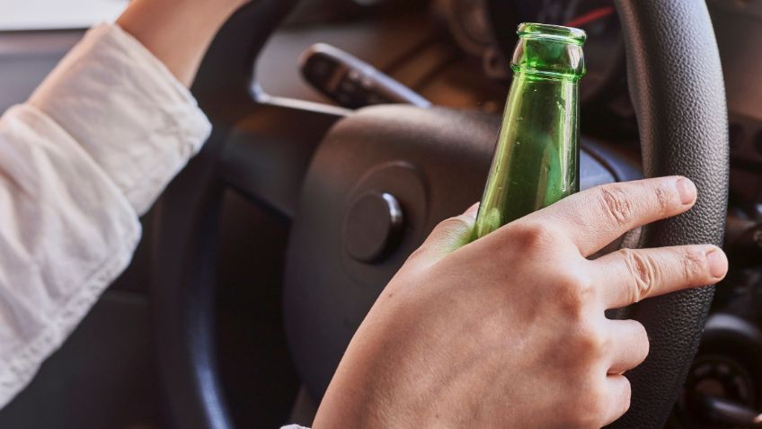 Fiestas decembrinas 2022: ¿Cuál es la multa por el Alcoholímetro CDMX?