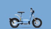 CAKE Makka Polestar: El scooter eléctrico sueco más económico