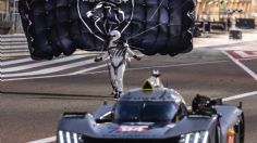 Peugeot ejecuta maniobra impensable al cierre del WEC 2022: cuando el cielo y la tierra se unen