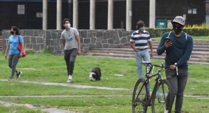 ¿Es seguro usar la bicicleta con auriculares?