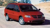 ¿Qué precio tiene una Chrysler Voyager usada?