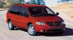 ¿Qué precio tiene una Chrysler Voyager usada?