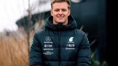 ¿Por qué Mercedes Benz fichó a Mick Schumacher como piloto de reserva?